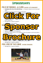 Click for Sponsor Brochure