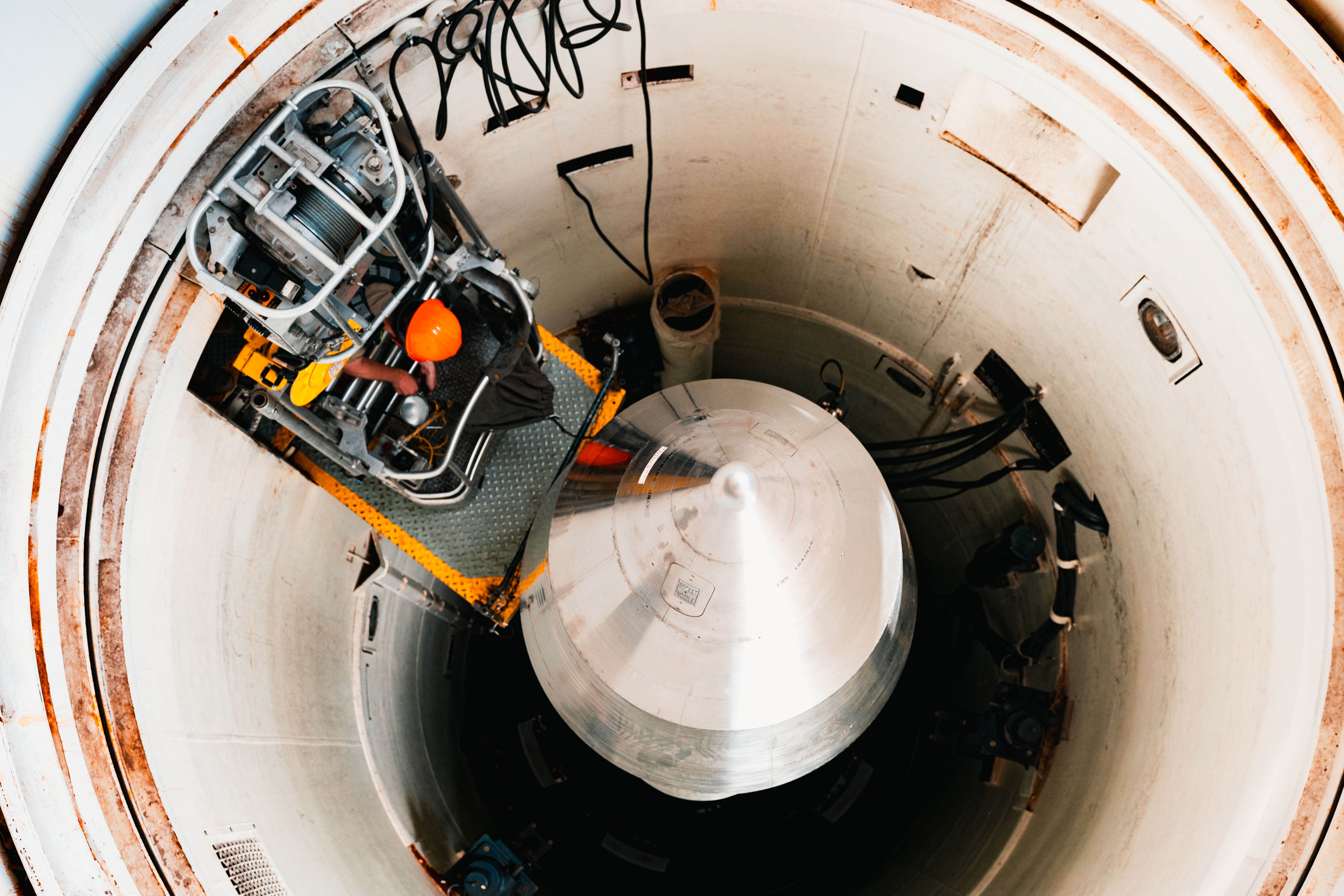 Weapon Systems Image