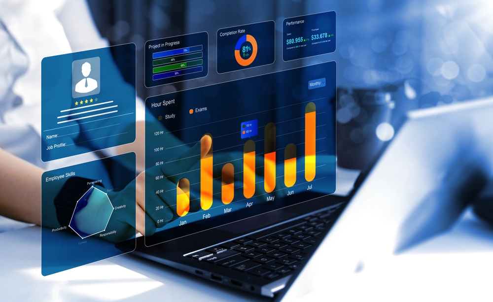 Enterprise Management Image