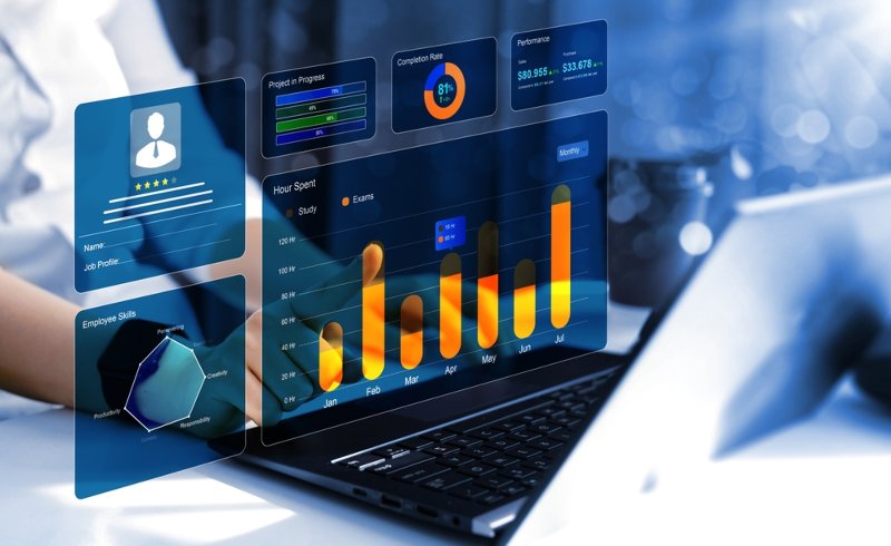 Enterprise Management Image