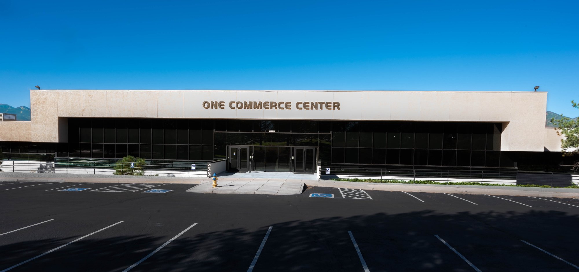 Colorado Springs Office