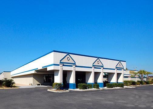 Crestview Office
