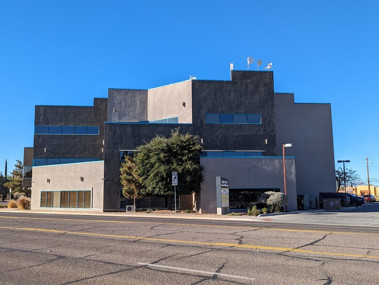 Sierra Vista Office