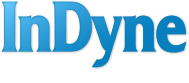 InDyne logo