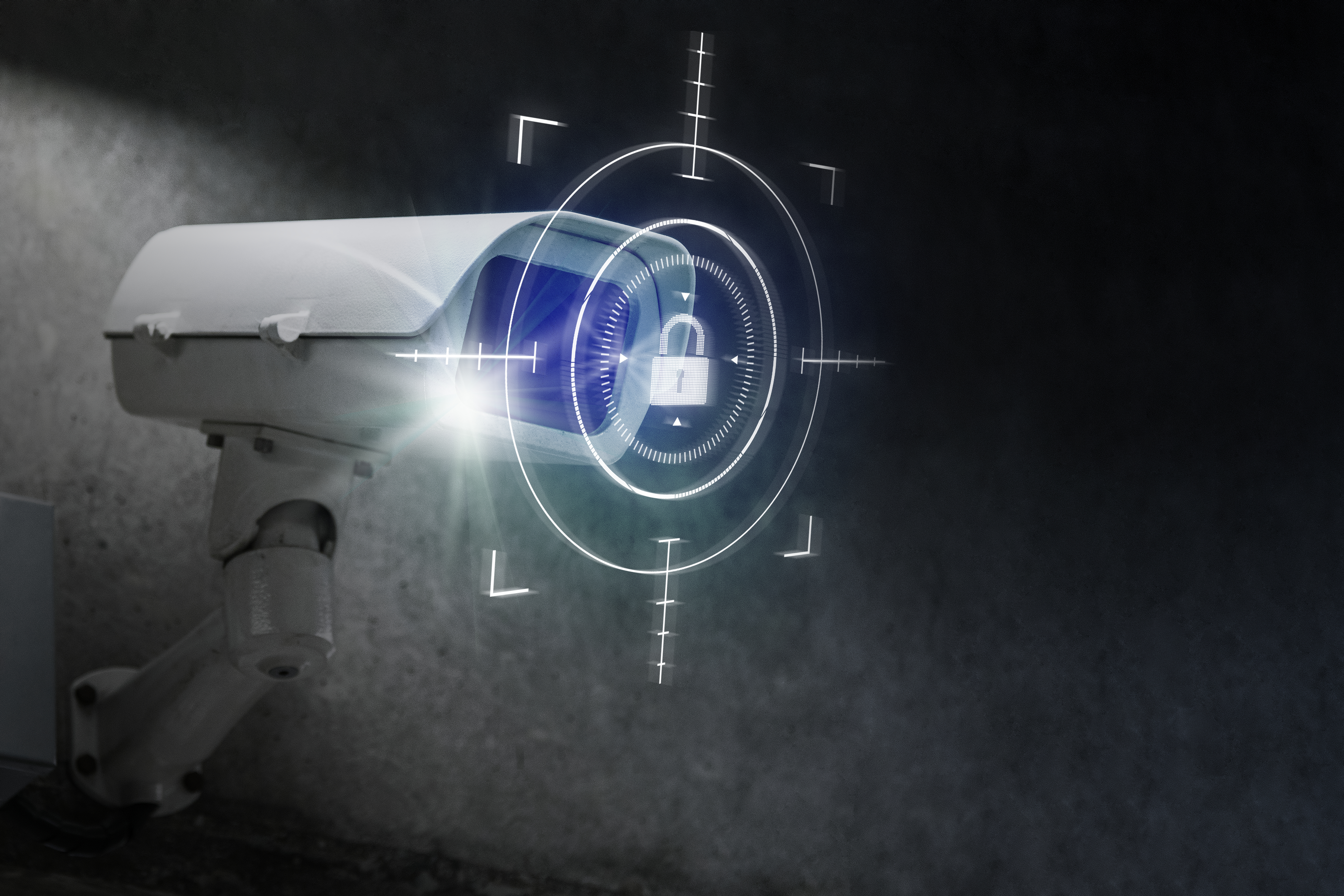 Integrated Security Systems Background